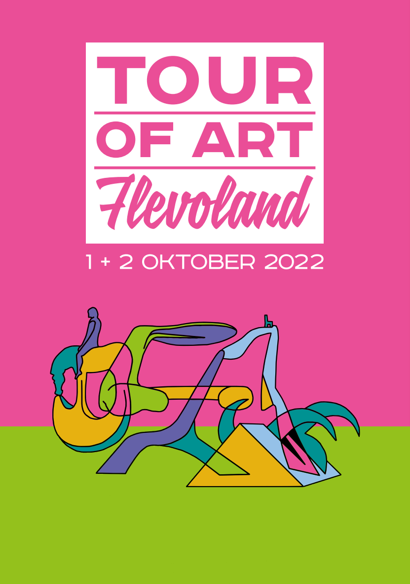 Tour of Art Flevoland 2022